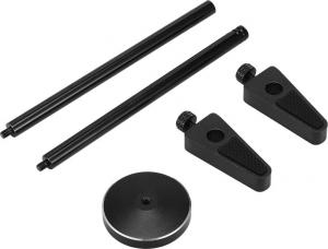 Jonsbo Uchwyt pod kartę graficzną VC-1 Czarny 2