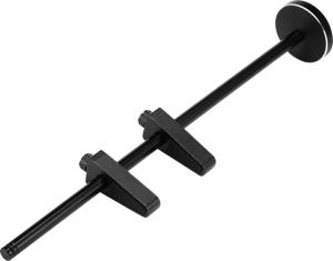 Jonsbo Uchwyt pod kartę graficzną VC-1 Czarny 4