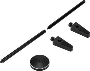 Jonsbo Uchwyt pod kartę graficzną VC-1 Czarny 6