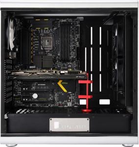 Jonsbo Uchwyt pod kartę graficzną VC-1 Czarny 8