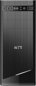 Komputer NTT System NTT Office Office Basic Core i3-9100, 8 GB, Intel UHD Graphics 630, 1 TB HDD Windows 10 Home, 2