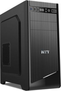 Komputer NTT System NTT Office Office Lite Pentium Gold G5400, 8 GB, Intel UHD Graphics 610, 1 TB HDD Windows 10 Home, 1