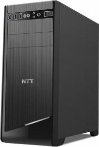 Komputer NTT System NTT Office Office Lite Pentium Gold G5400, 8 GB, Intel UHD Graphics 610, 1 TB HDD Windows 10 Pro, 3