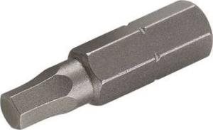 Wolfcraft bit 6-kątny 2 + 2,5 + 3, 25 mm, 3 sztuki (WF1339000) 1