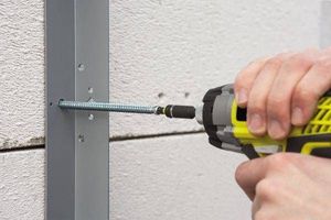 Wolfcraft Zestaw bitów udarowych Wolfcraft - TX 15/20/20/25/ 25/30 + uchwyt magnetyczny 3