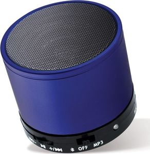Głośnik Setty Junior niebieski (GSM036552) 2
