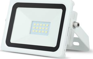 Lampa błyskowa TelForceOne Naświetlacz LED SMD EVO 10W |3000K| 1