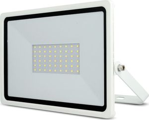 Lampa błyskowa TelForceOne Naświetlacz LED SMD EVO 50W |3000 K| 1