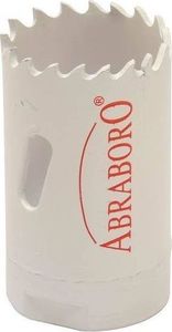 Abraboro Otwornica BiM 25 mm ABRABORO - kobalt 8% 1