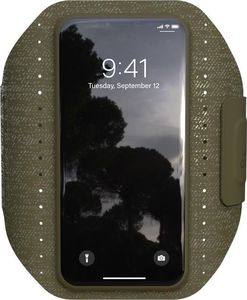 TelForceOne Adidas Sport Armband SS19 rozmiar L zielony 2