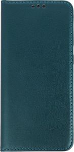 TelForceOne Pokrowiec Smart Magnetic do Huawei P40 ciemnozielony 3