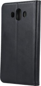 TelForceOne Pokrowiec Smart Magnetic do Huawei P40 Lite czarny 4