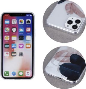 TelForceOne Nakładka Ultra Trendy Modena do Huawei P40 3