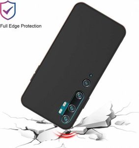 TelForceOne Nakładka Matt TPU do Samsung A51 czarna 7