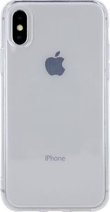 TelForceOne Nakładka Slim 1,8 mm do iPhone 11 transparentna 2