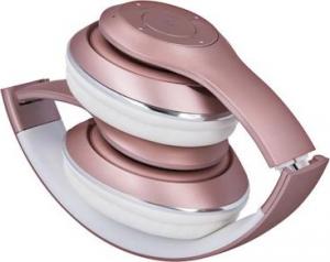 Słuchawki TelForceOne Forever Music Soul BHS-300 3