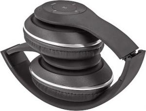 Słuchawki Forever Music Soul BHS-300 3