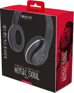 Słuchawki Forever Music Soul BHS-300 4