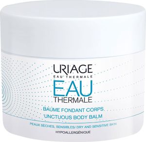 Uriage Ujędrniająco Odżywcze Masło do Ciała 200 ml 1