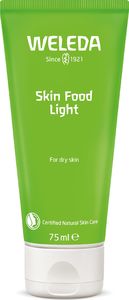 Weleda Krem Skin Food ​​Light do suchej skóry 75ml 1