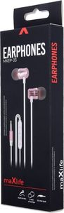 Słuchawki TelForceOne MXEP-03 3