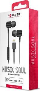 Słuchawki TelForceOne Forever Music Soul (71033) 2