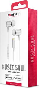 Słuchawki TelForceOne Forever Music Soul (71034) 2