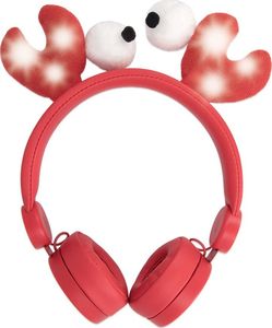 Słuchawki TelForceOne Craby AMH-100 2