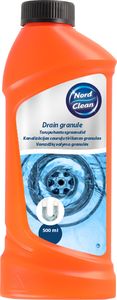 Nord Clean Nord Clean kanalizacijos vamzdžių valiklis, 500 g 1