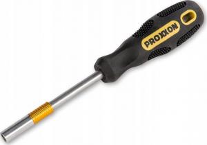 Proxxon wkrętak do bitów 1/4 cala 110 mm z blokadą (PR22282) 1