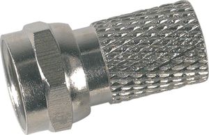 TelForceOne Złącze F pudełko 100 szt. Televes (RTV003154) 2