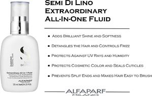 Alfaparf Odżywka Semi Di Lino Milano Extraordinary All in 1 125ml 2