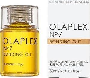 Olaplex  Odbudowujący Olejek do Stylizacji Włosów 30 ml 2