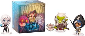 Figurka Blizzard Overwatch Cute But Deadly Blind Vinyls - Seria 4 (29593980) 2