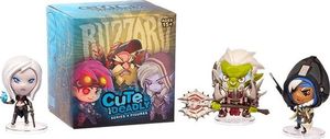 Figurka Blizzard Overwatch Cute But Deadly Blind Vinyls - Seria 4 (29593980) 3