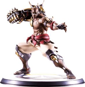Figurka Blizzard Overwatch Doomfist Premium Statue 1