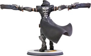 Figurka Blizzard Overwatch Reaper Premium Statue 2