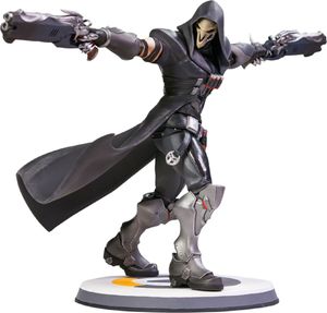 Figurka Blizzard Overwatch Reaper Premium Statue 4