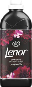 Płyn do płukania Lenor Audinių minkštiklis LENOR Diamond & Lotus Flower, 1420 ml 1
