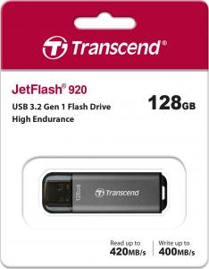 Pendrive Transcend JetFlash 920, 128 GB  (TS128GJF920) 6