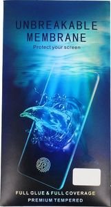 TelForceOne Hydrogel Screen Protector do Samsung A71 2