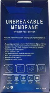 TelForceOne Hydrogel Screen Protector do Samsung A71 3