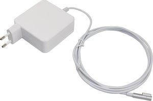 Zasilacz do laptopa TelForceOne 45 W, Magsafe, 3.1 A, 14.5 V (AKKSGZASAKY00011) 3