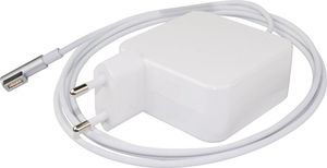 Zasilacz do laptopa TelForceOne 45 W, Magsafe, 3.1 A, 14.5 V (AKKSGZASAKY00011) 4