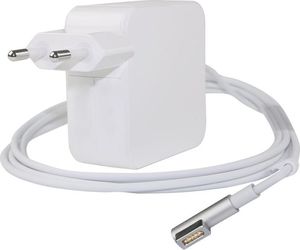 Zasilacz do laptopa TelForceOne 45 W, Magsafe, 3.1 A, 14.5 V (AKKSGZASAKY00011) 5