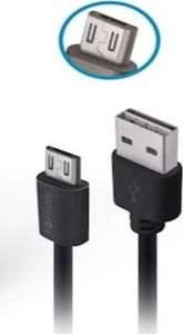 Ładowarka Forever Adapter 2.4 A  (73568) 2