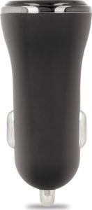 Ładowarka Forever Adapter + kabel 2.4 A  (73567) 2