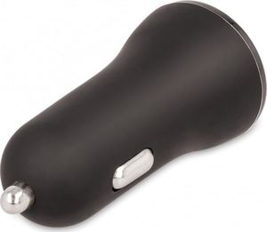 Ładowarka Forever Adapter + kabel 2.4 A  (73567) 3