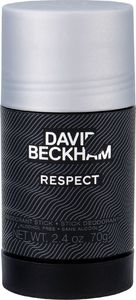 David Beckham Respect dezodorant, 75 ml 1