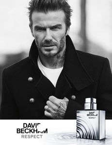 David Beckham Respect dezodorant, 75 ml 2